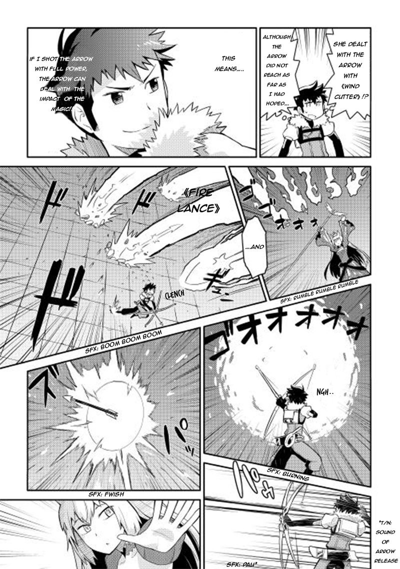 Toaru Ossan No Vrmmo Katsudouki 10 5