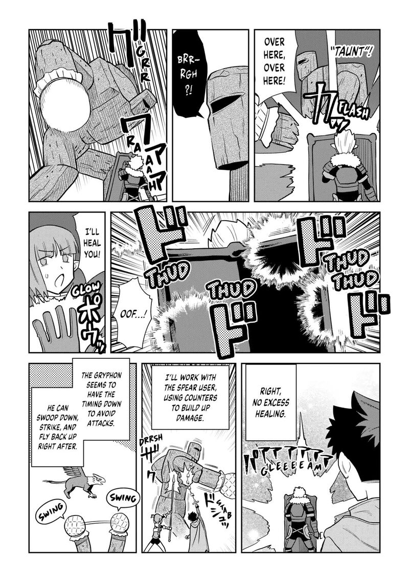 Toaru Ossan No Vrmmo Katsudouki 100 11