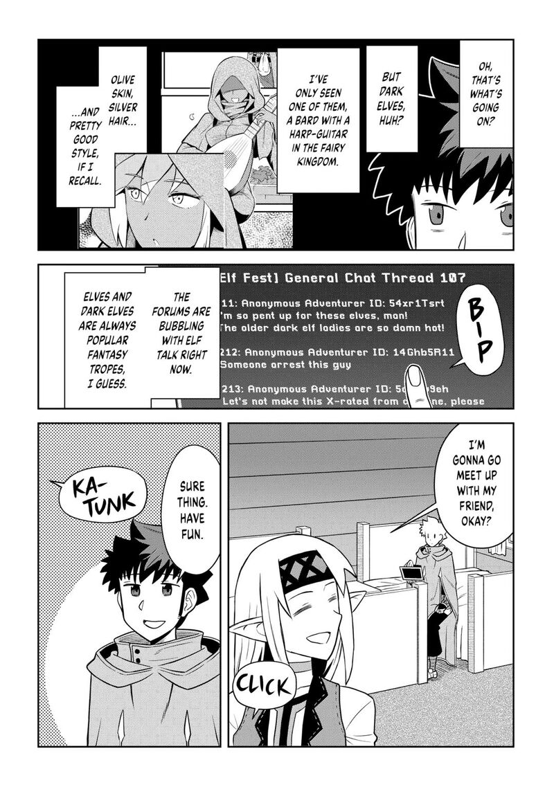 Toaru Ossan No Vrmmo Katsudouki 101 12