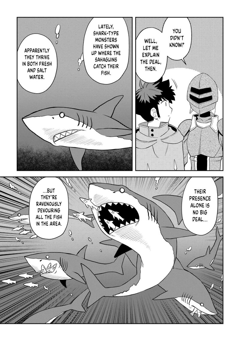 Toaru Ossan No Vrmmo Katsudouki 101 15