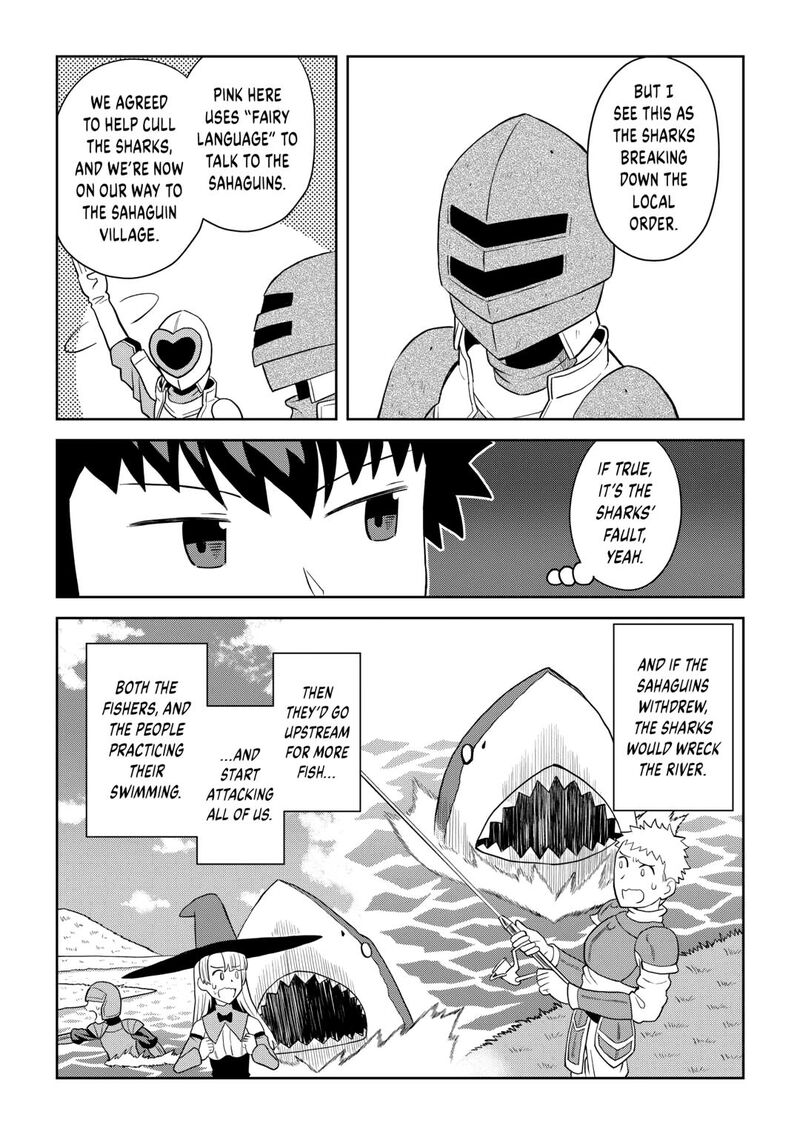 Toaru Ossan No Vrmmo Katsudouki 101 17