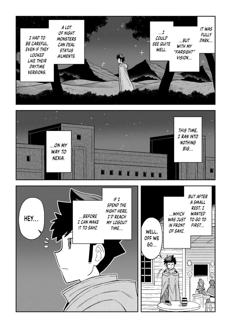 Toaru Ossan No Vrmmo Katsudouki 101 2