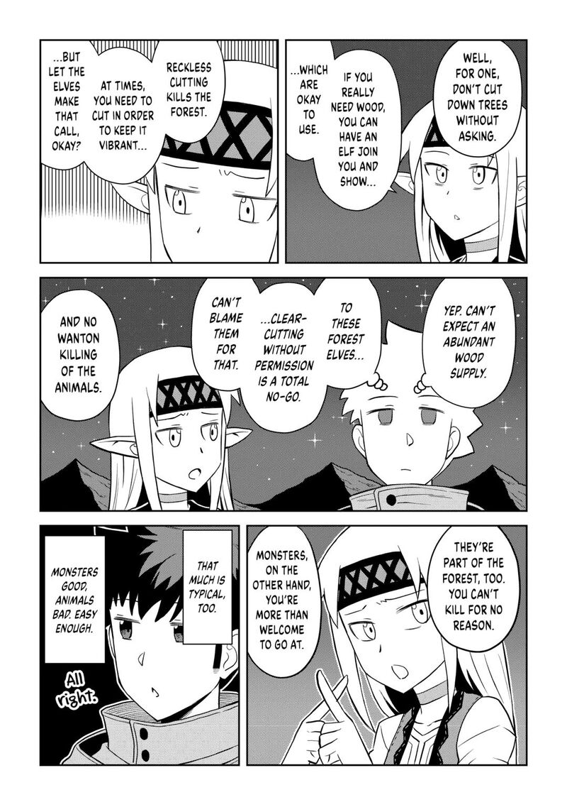 Toaru Ossan No Vrmmo Katsudouki 101 5