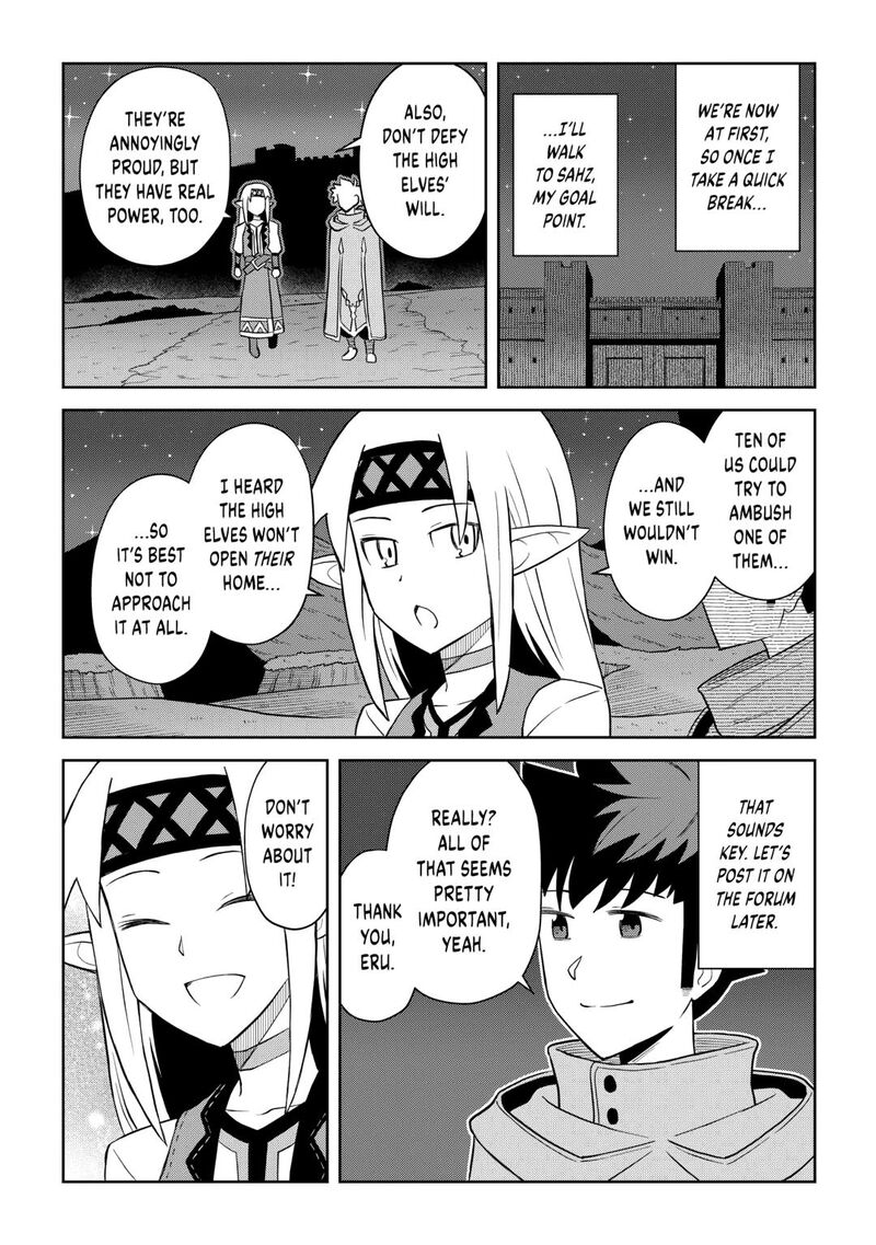 Toaru Ossan No Vrmmo Katsudouki 101 6