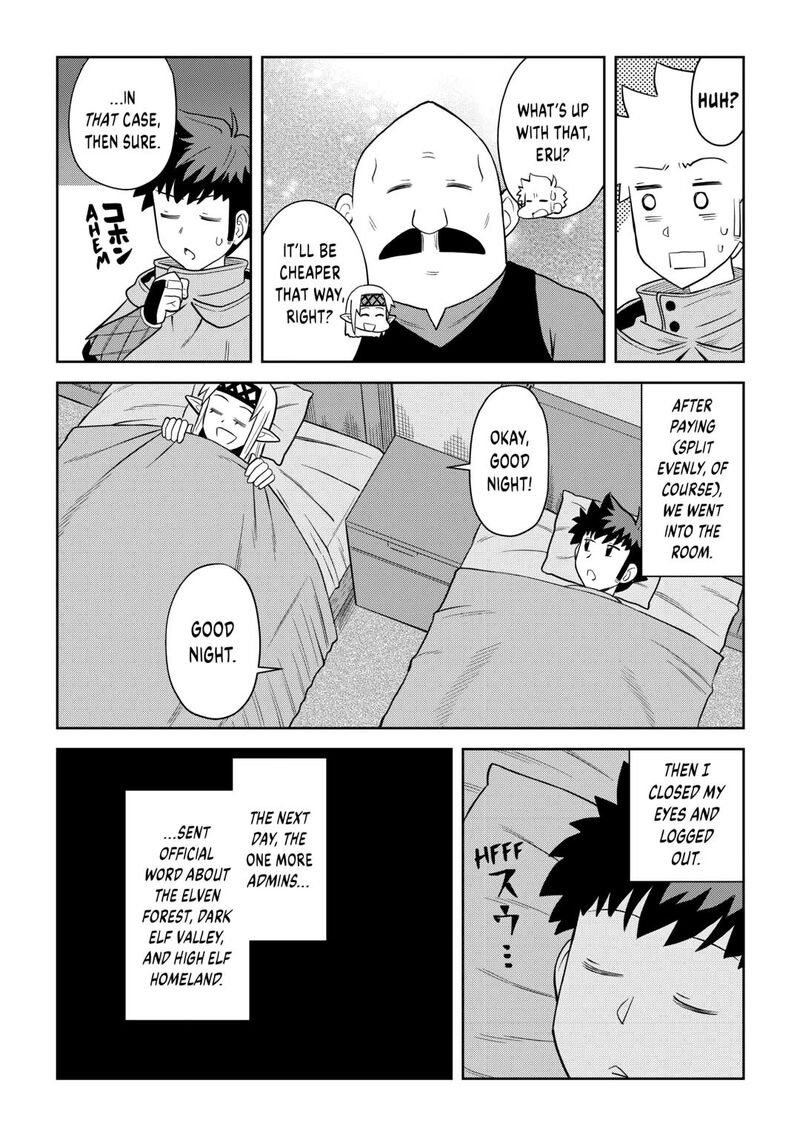 Toaru Ossan No Vrmmo Katsudouki 101 8