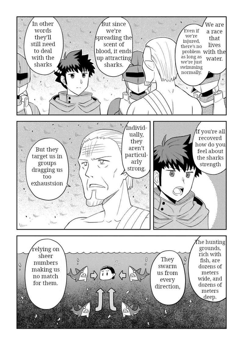 Toaru Ossan No Vrmmo Katsudouki 102 10