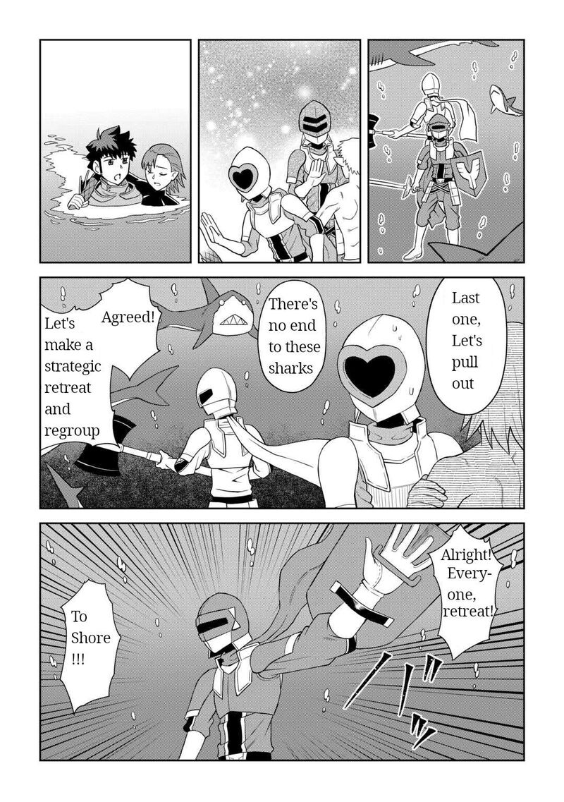 Toaru Ossan No Vrmmo Katsudouki 102 3