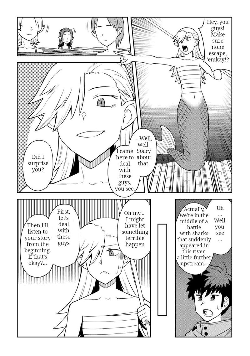 Toaru Ossan No Vrmmo Katsudouki 103 10