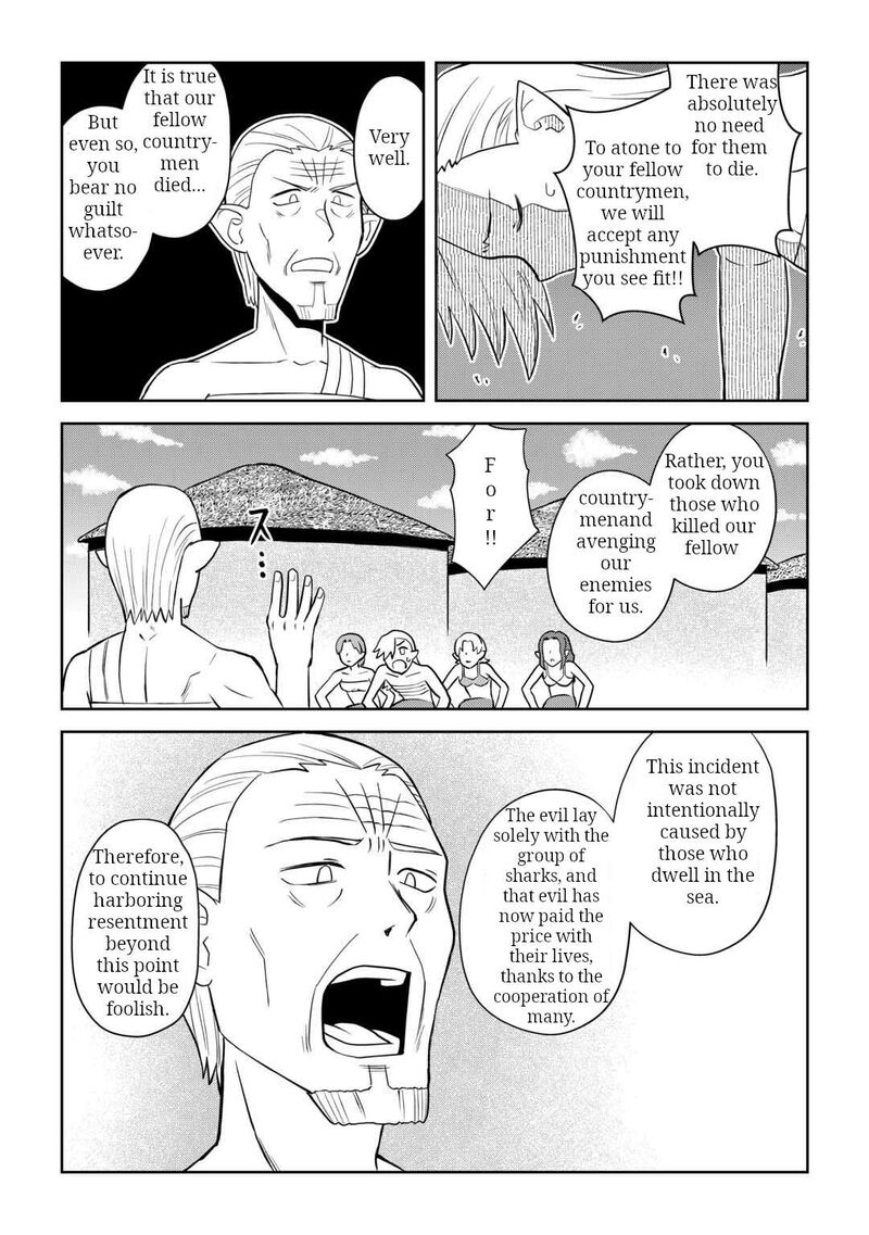 Toaru Ossan No Vrmmo Katsudouki 103 13