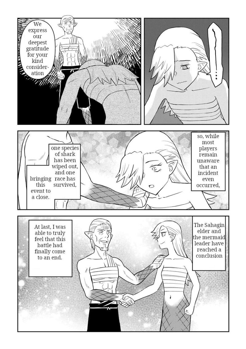 Toaru Ossan No Vrmmo Katsudouki 103 14