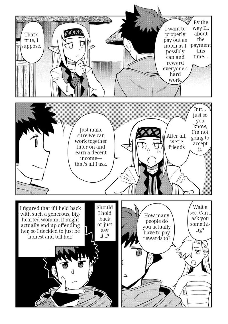 Toaru Ossan No Vrmmo Katsudouki 103 16