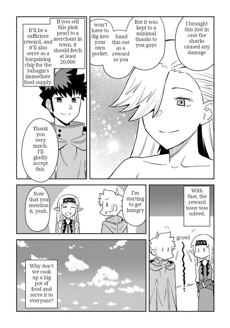 Toaru Ossan No Vrmmo Katsudouki 103 18