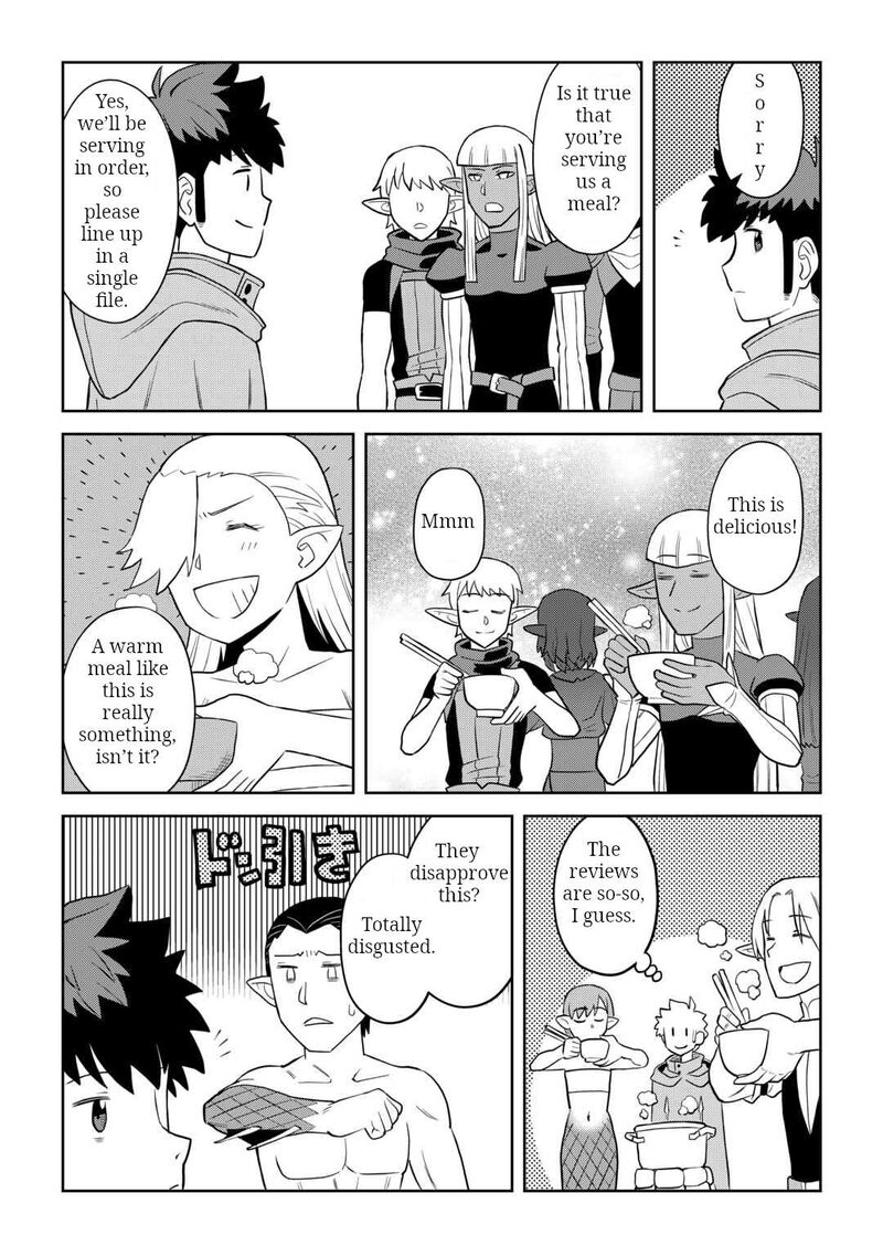 Toaru Ossan No Vrmmo Katsudouki 103 21