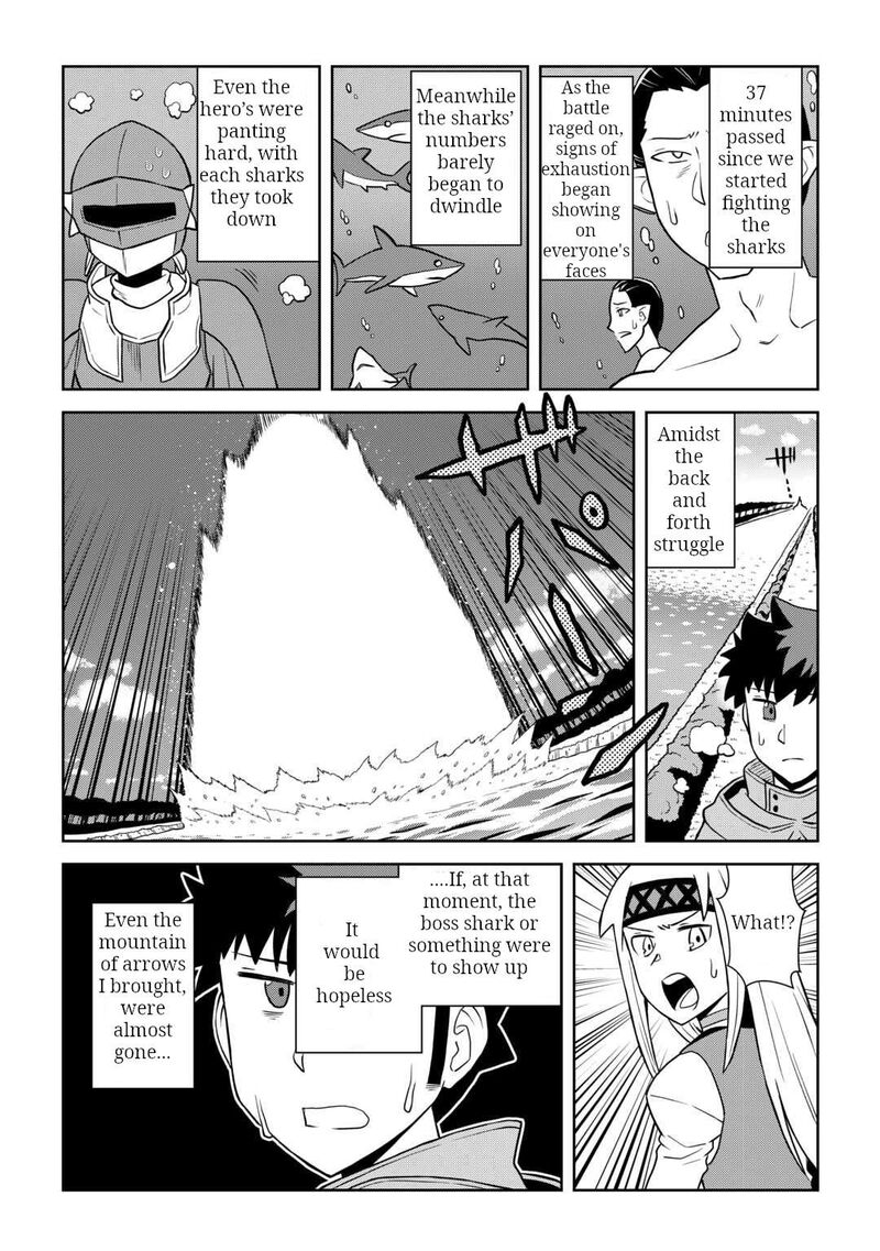 Toaru Ossan No Vrmmo Katsudouki 103 7