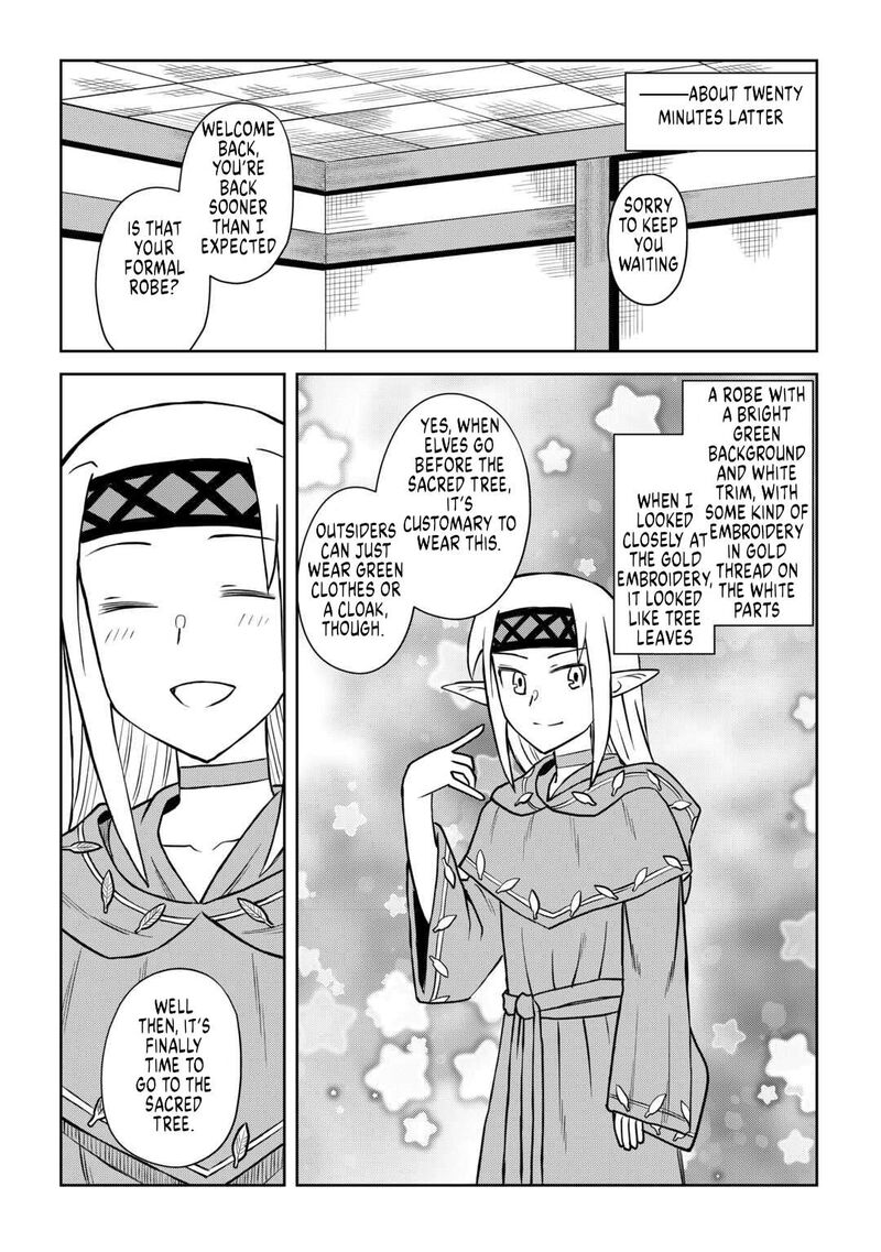 Toaru Ossan No Vrmmo Katsudouki 105 10