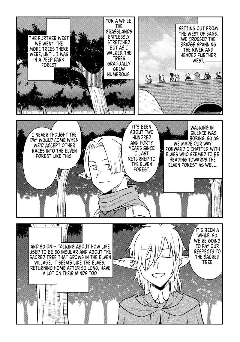 Toaru Ossan No Vrmmo Katsudouki 105 2