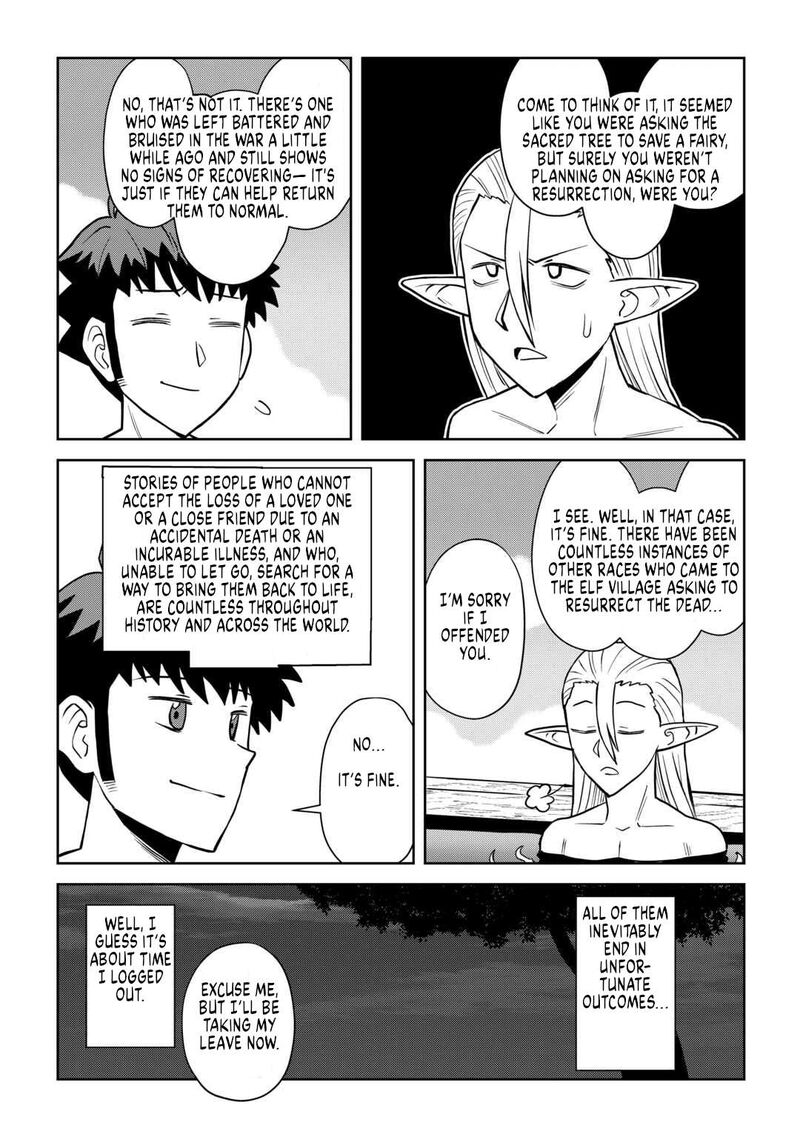 Toaru Ossan No Vrmmo Katsudouki 105 22
