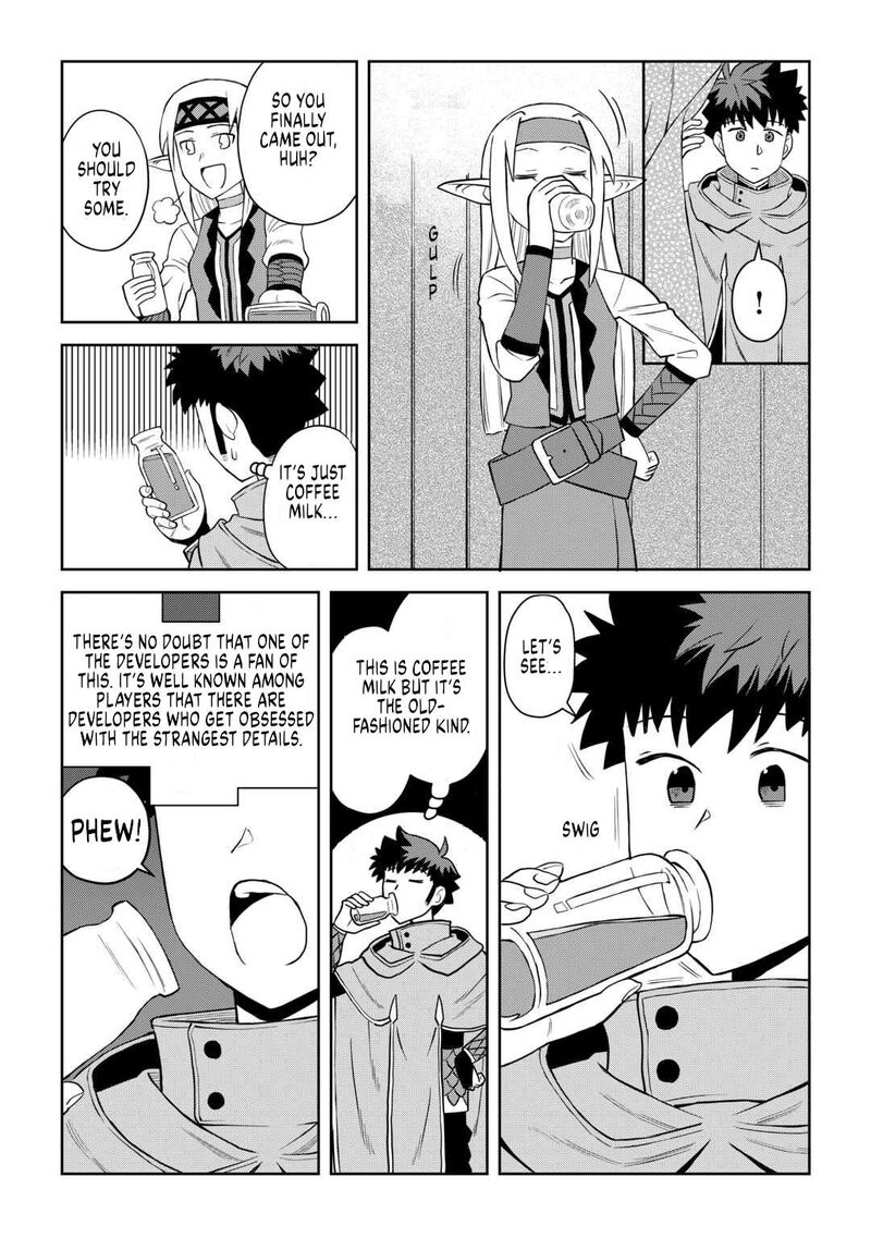 Toaru Ossan No Vrmmo Katsudouki 105 23