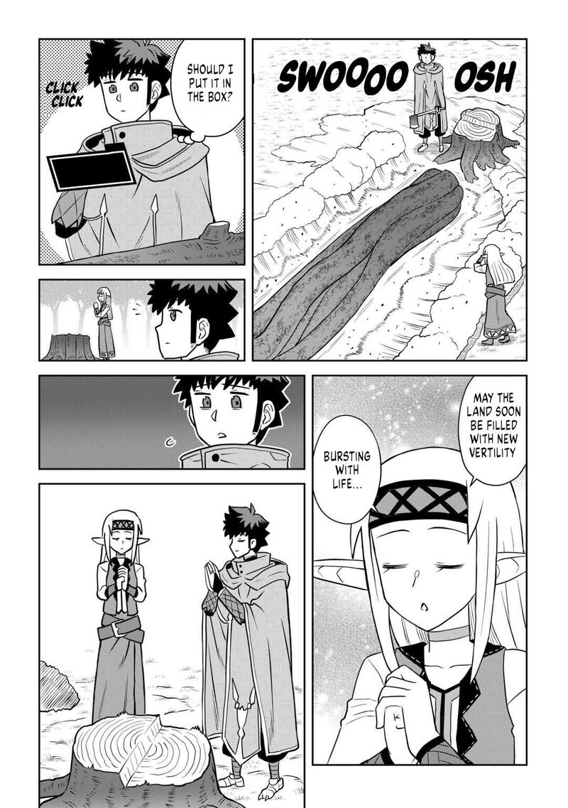 Toaru Ossan No Vrmmo Katsudouki 107 10