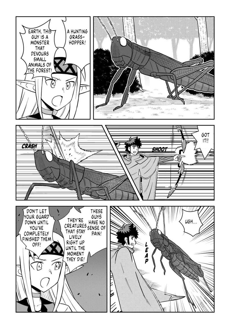 Toaru Ossan No Vrmmo Katsudouki 107 12