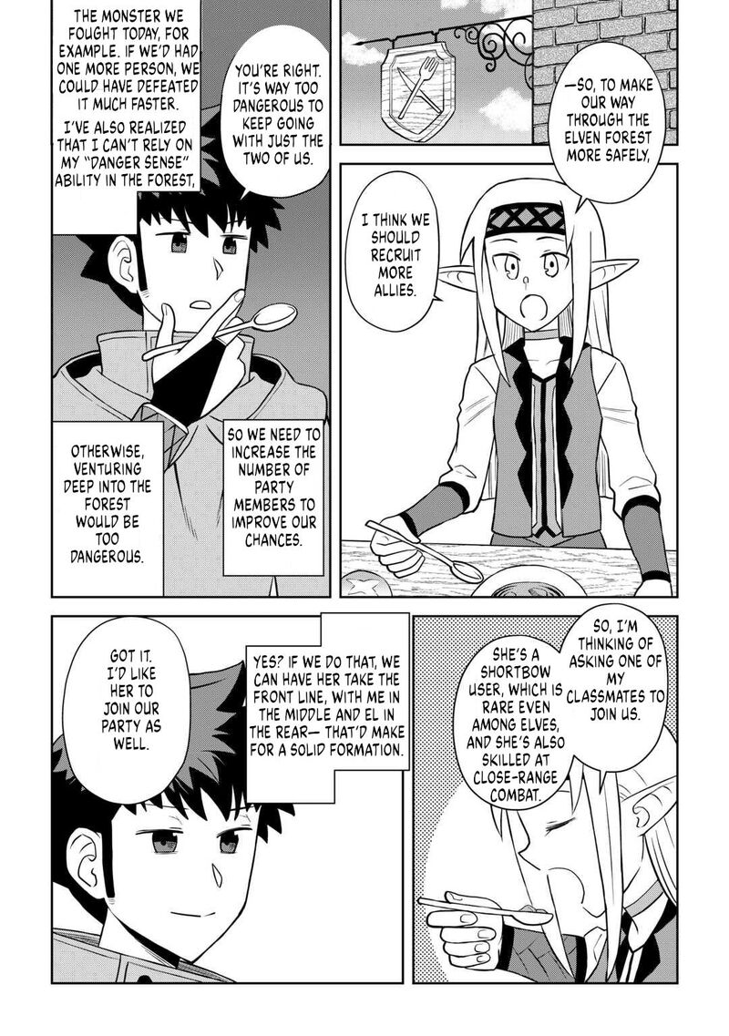 Toaru Ossan No Vrmmo Katsudouki 107 15