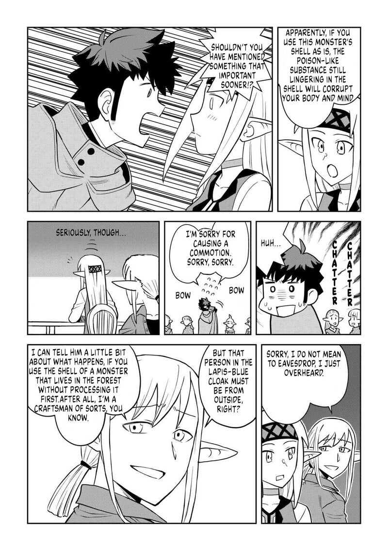 Toaru Ossan No Vrmmo Katsudouki 107 17