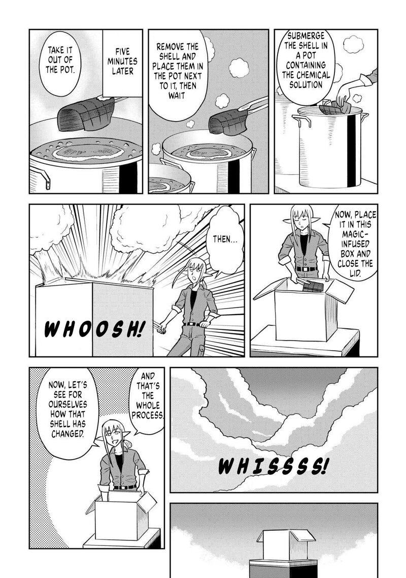 Toaru Ossan No Vrmmo Katsudouki 107 20