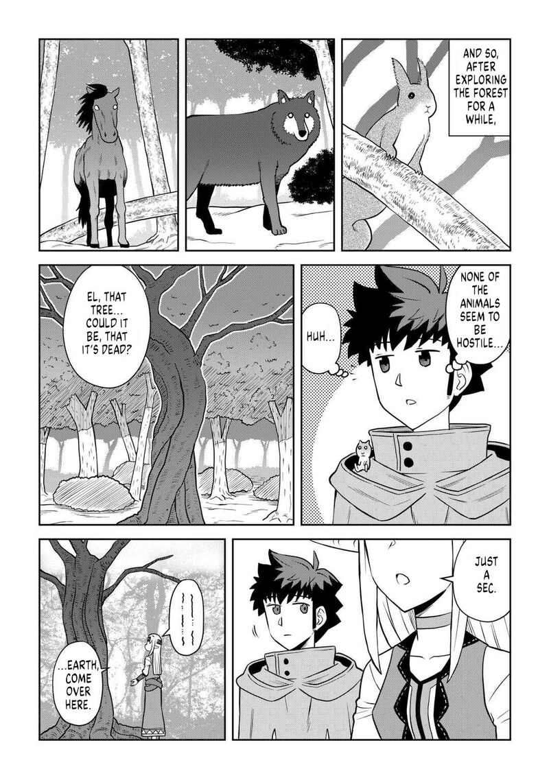 Toaru Ossan No Vrmmo Katsudouki 107 8