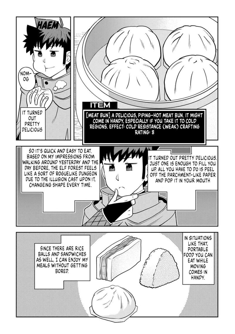 Toaru Ossan No Vrmmo Katsudouki 109 12
