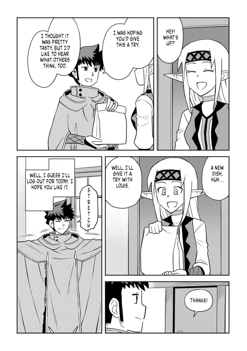 Toaru Ossan No Vrmmo Katsudouki 109 14