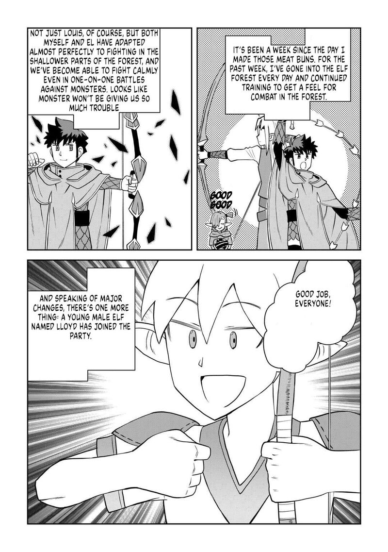 Toaru Ossan No Vrmmo Katsudouki 109 15