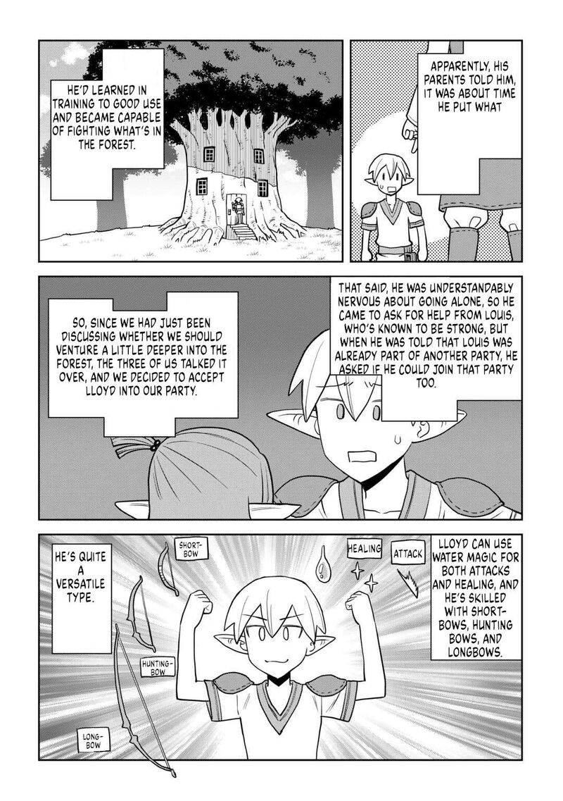 Toaru Ossan No Vrmmo Katsudouki 109 16