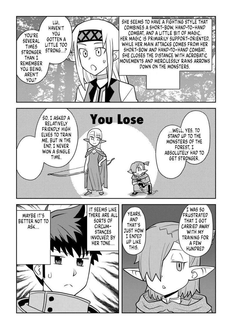 Toaru Ossan No Vrmmo Katsudouki 109 3