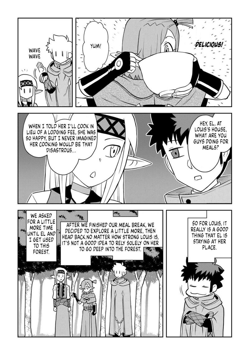 Toaru Ossan No Vrmmo Katsudouki 109 6