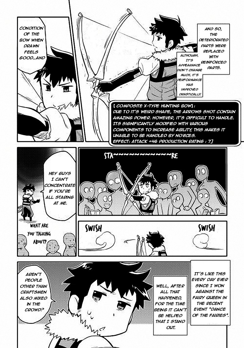 Toaru Ossan No Vrmmo Katsudouki 11 2
