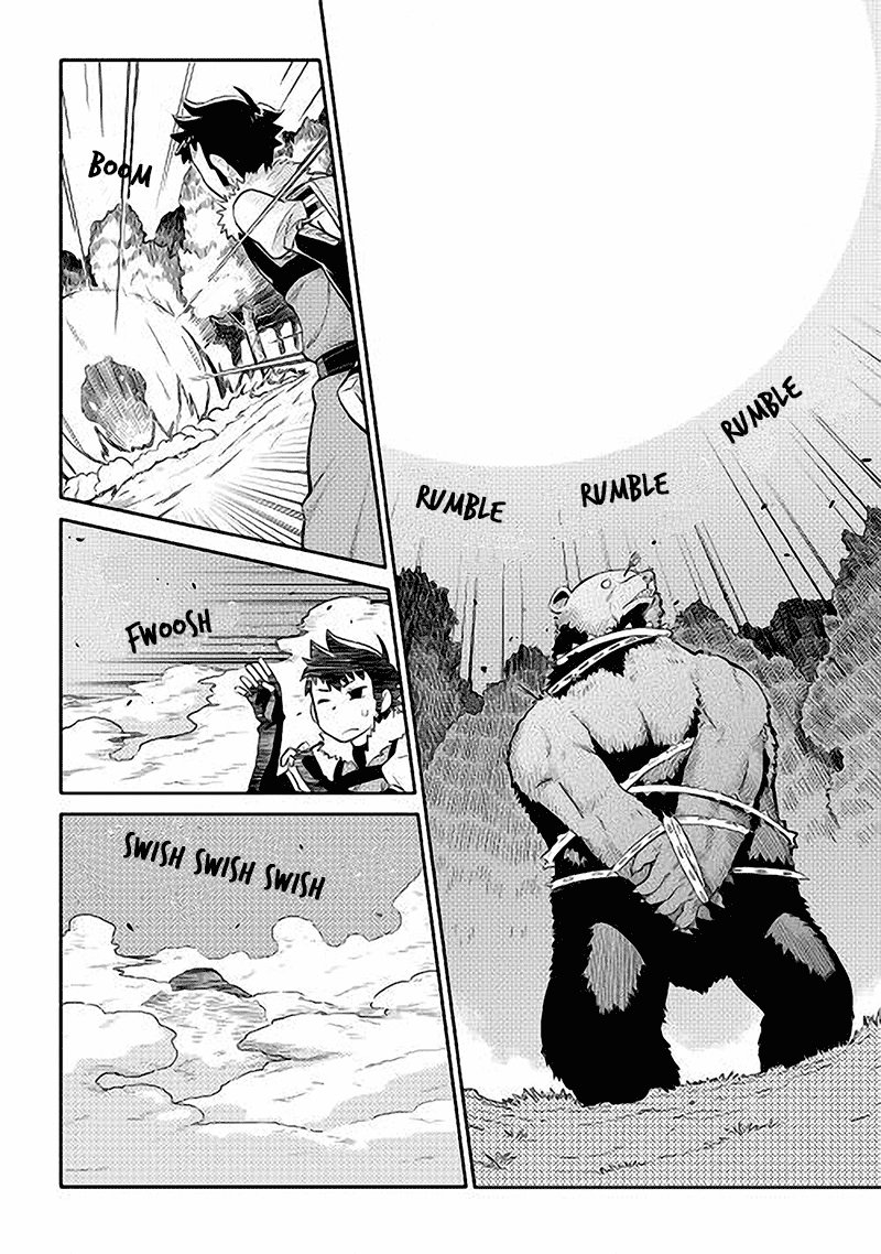 Toaru Ossan No Vrmmo Katsudouki 11 8