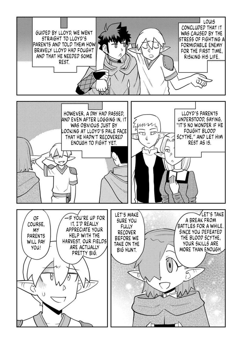 Toaru Ossan No Vrmmo Katsudouki 110 14