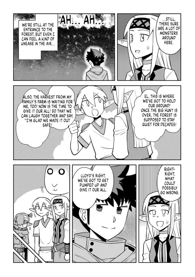 Toaru Ossan No Vrmmo Katsudouki 110 2