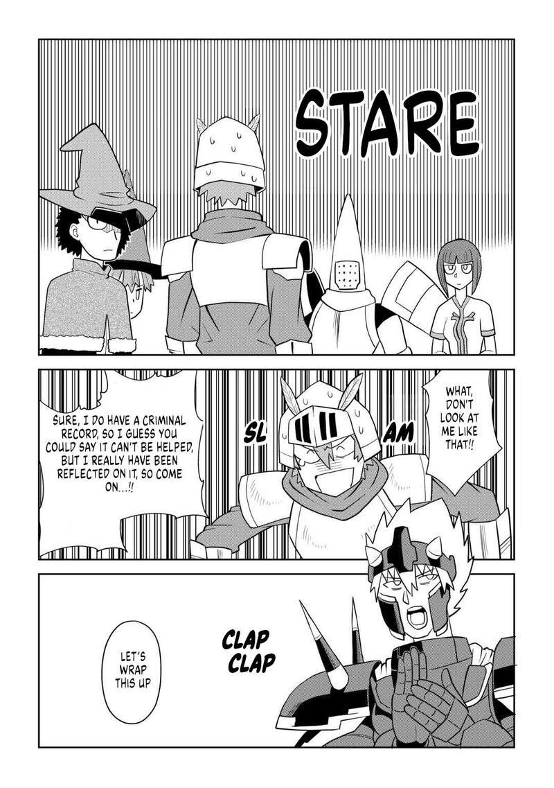 Toaru Ossan No Vrmmo Katsudouki 110 21
