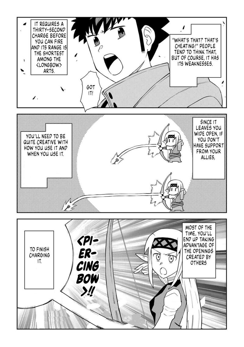 Toaru Ossan No Vrmmo Katsudouki 110 9