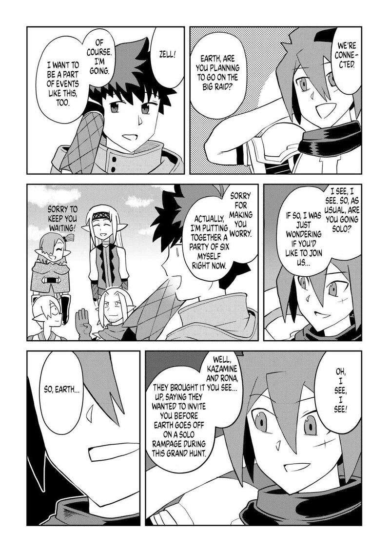 Toaru Ossan No Vrmmo Katsudouki 111 10