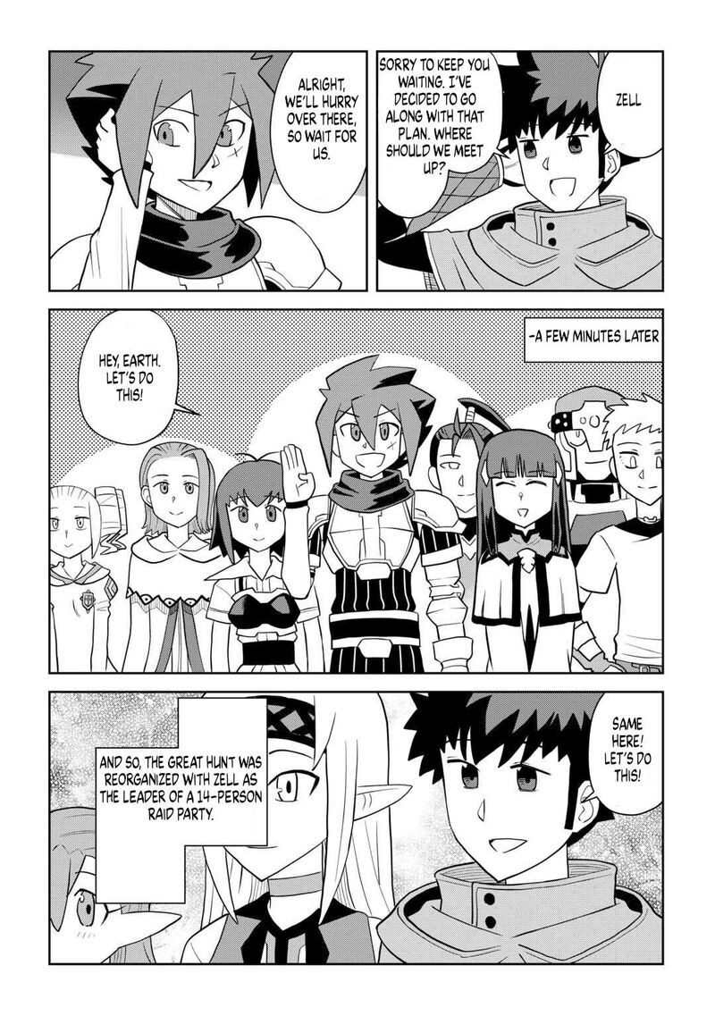 Toaru Ossan No Vrmmo Katsudouki 111 12