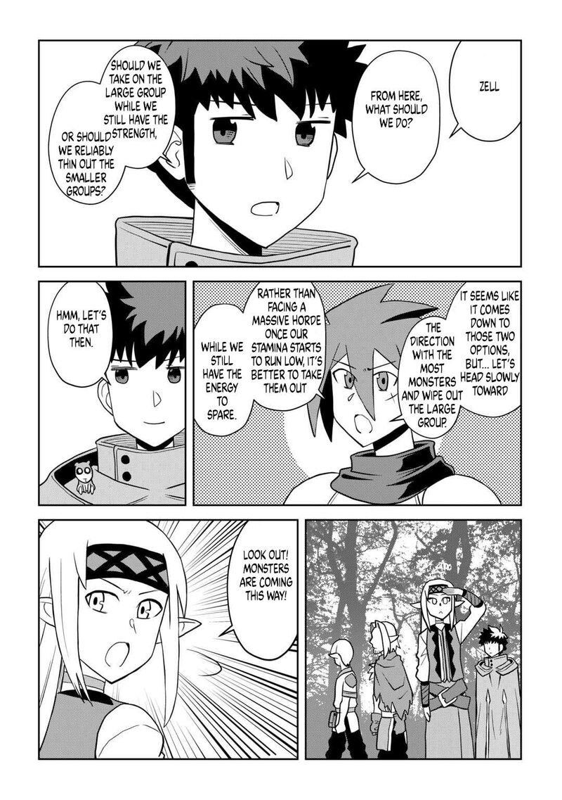 Toaru Ossan No Vrmmo Katsudouki 111 16
