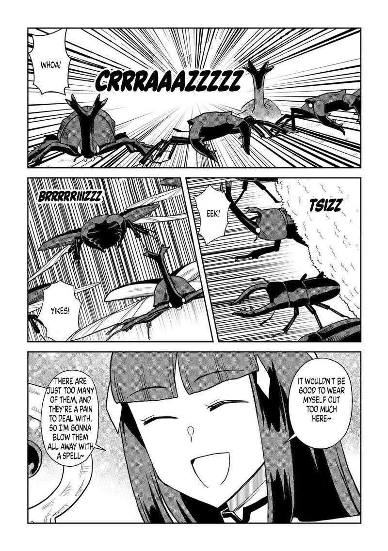 Toaru Ossan No Vrmmo Katsudouki 111 17