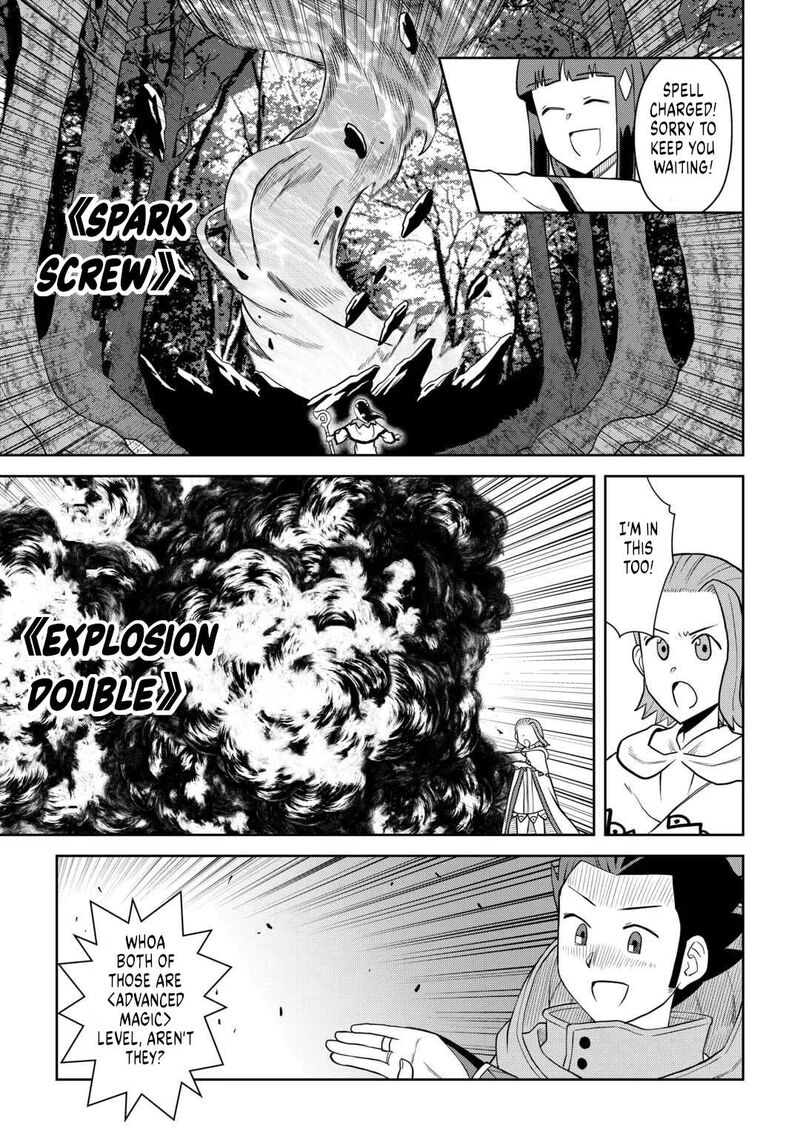 Toaru Ossan No Vrmmo Katsudouki 111 19