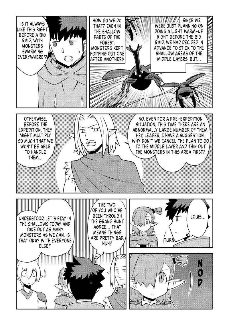 Toaru Ossan No Vrmmo Katsudouki 111 3