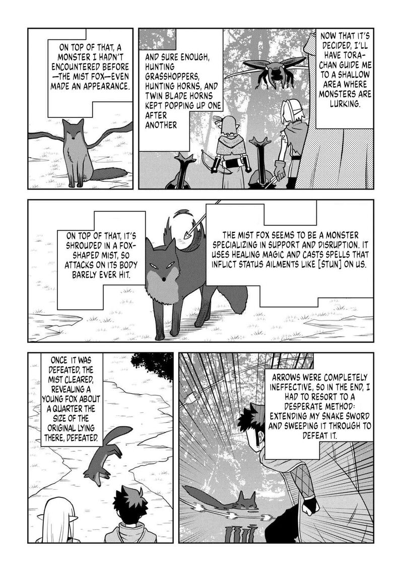 Toaru Ossan No Vrmmo Katsudouki 111 4