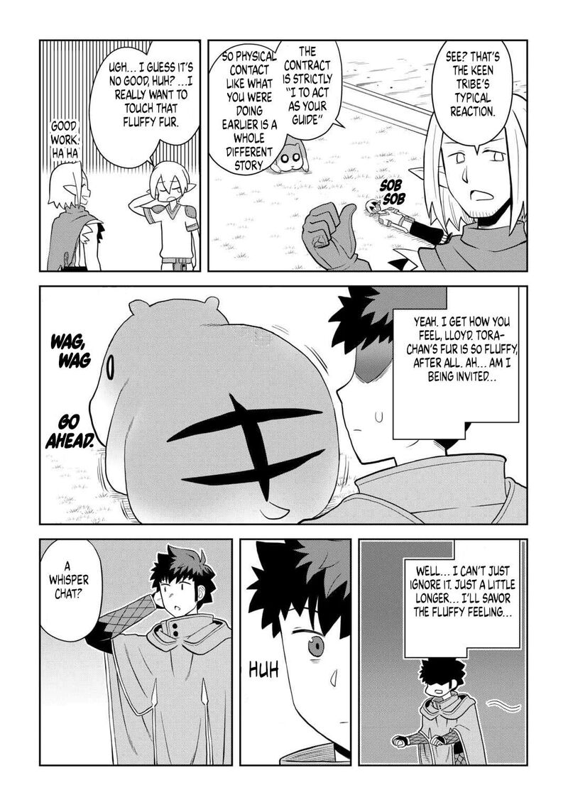 Toaru Ossan No Vrmmo Katsudouki 111 9
