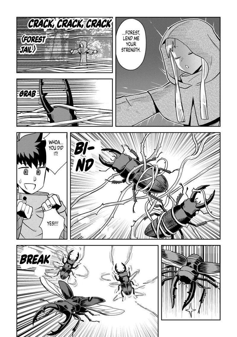 Toaru Ossan No Vrmmo Katsudouki 112 13