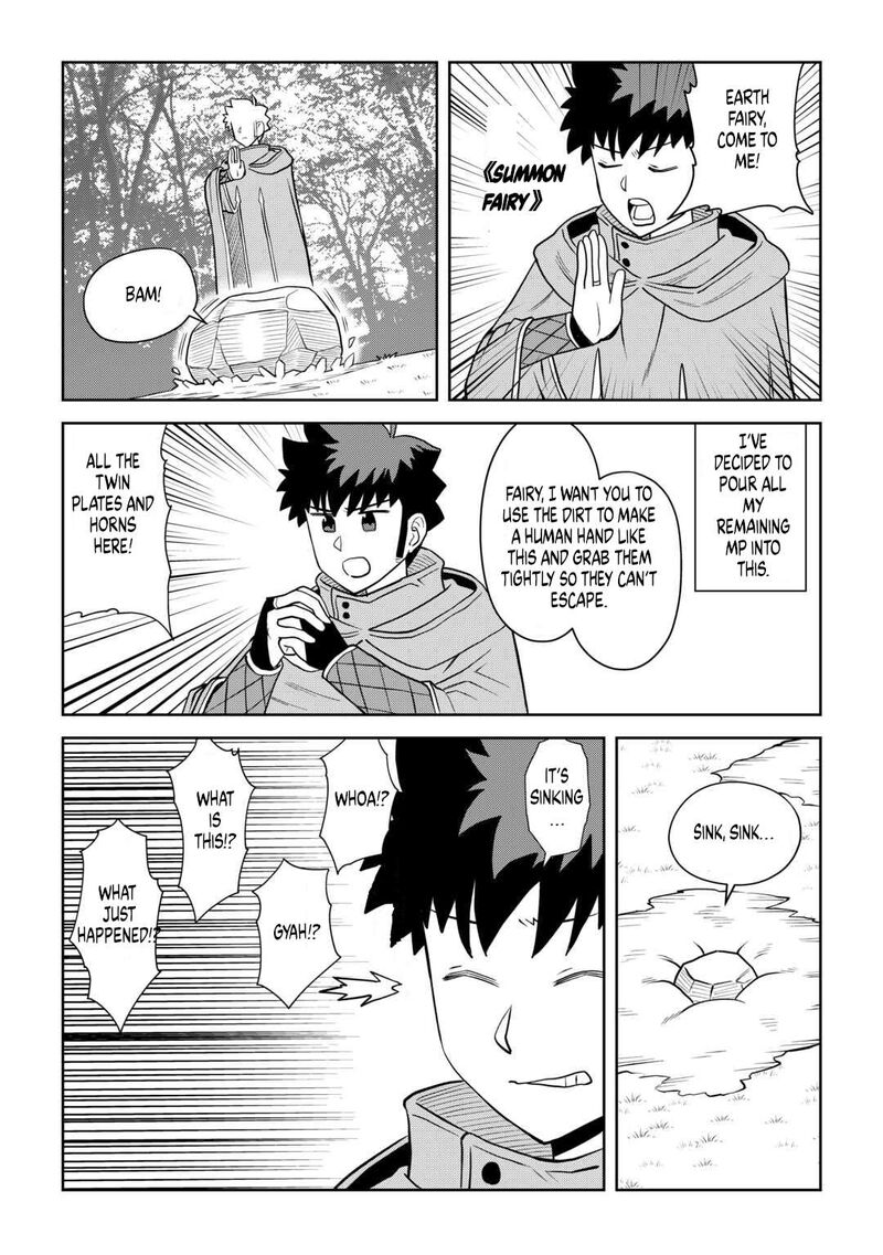 Toaru Ossan No Vrmmo Katsudouki 112 15